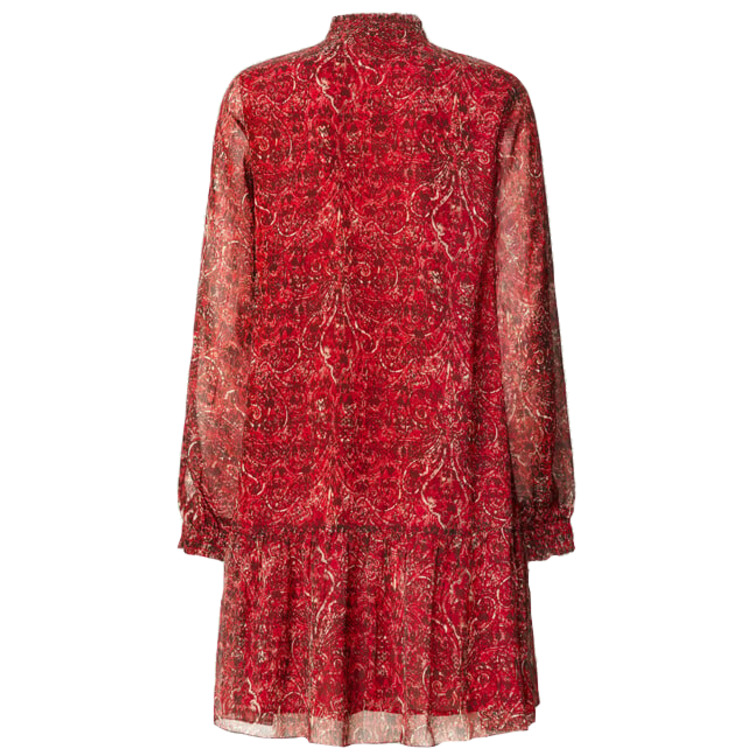 robe femme  pepe jeans mimi dress