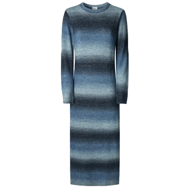 robe femme  pepe jeans colombe dress