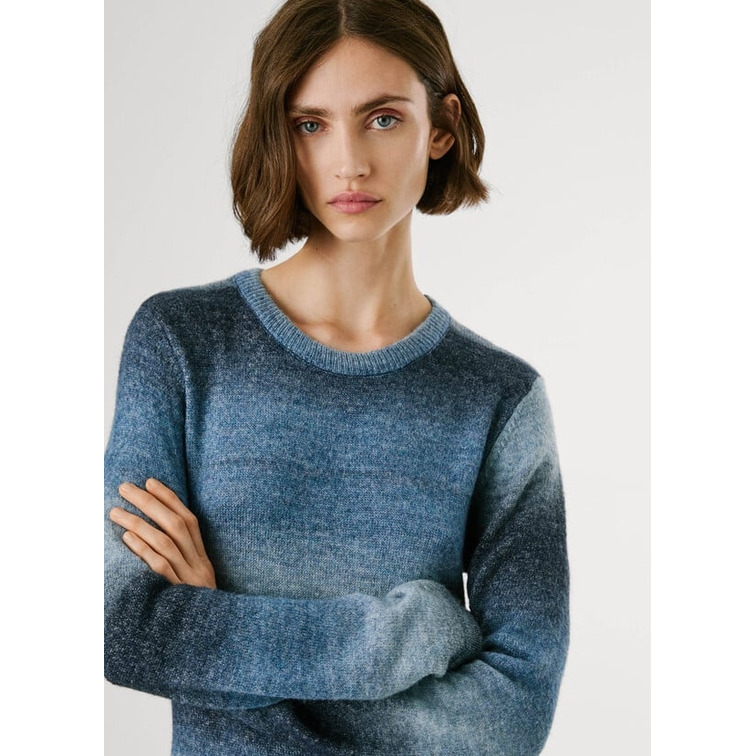 robe femme  pepe jeans colombe dress