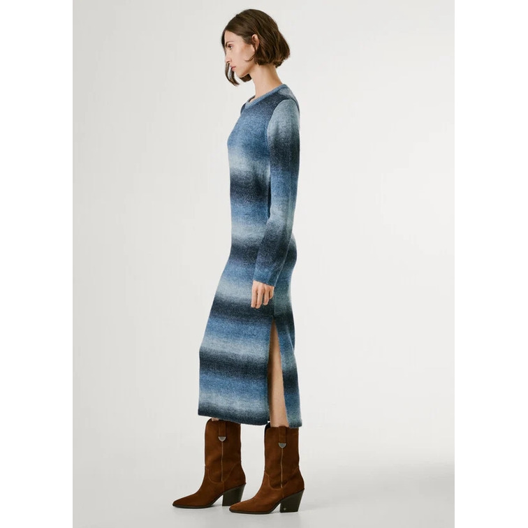 robe femme  pepe jeans colombe dress