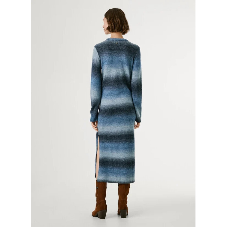 robe femme  pepe jeans colombe dress
