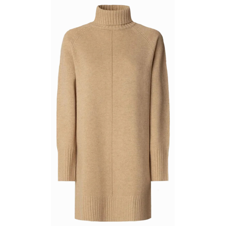 robe femme  pepe jeans carola dress