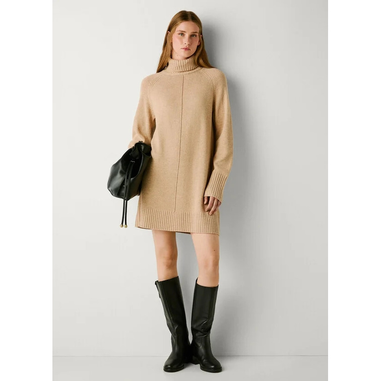 robe femme  pepe jeans carola dress