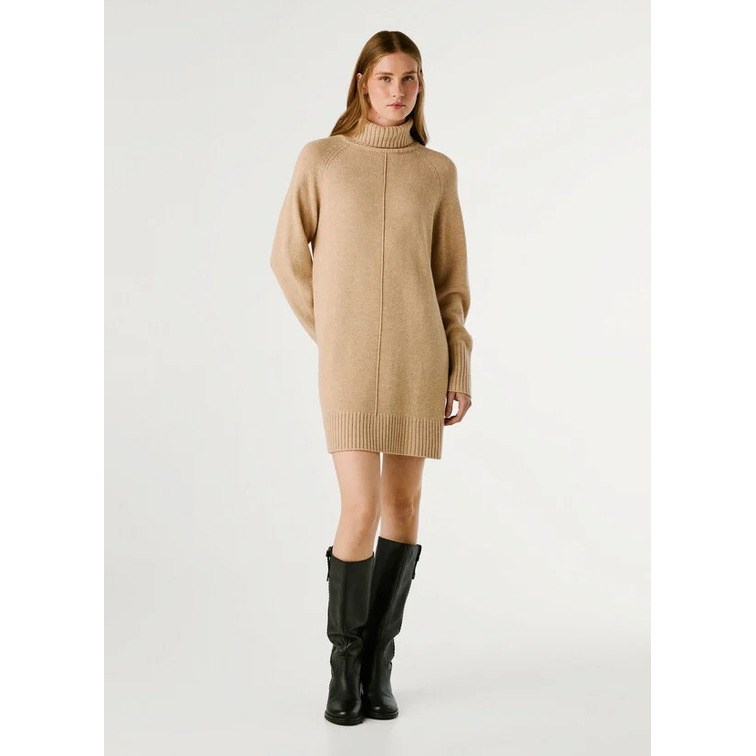 robe femme  pepe jeans carola dress