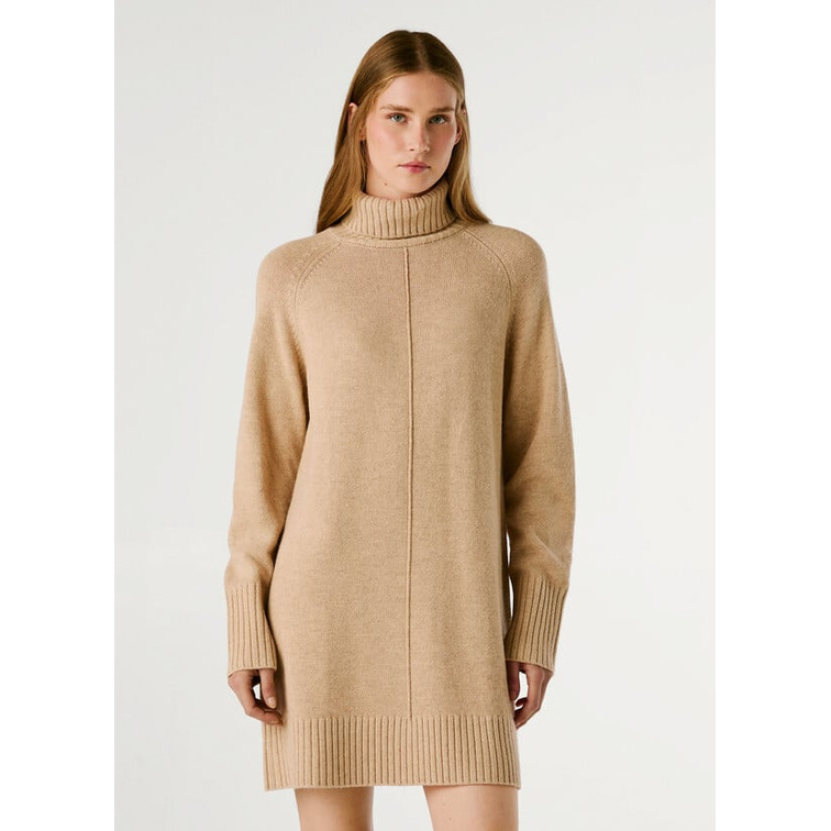 robe femme  pepe jeans carola dress