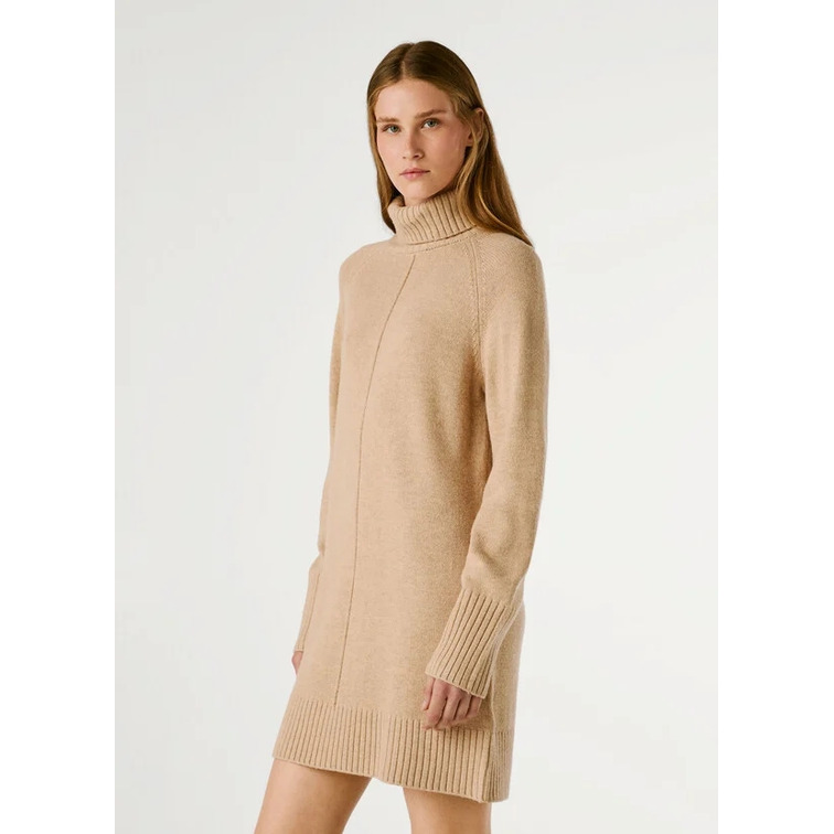 robe femme  pepe jeans carola dress