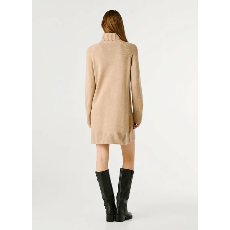 robe femme  pepe jeans carola dress