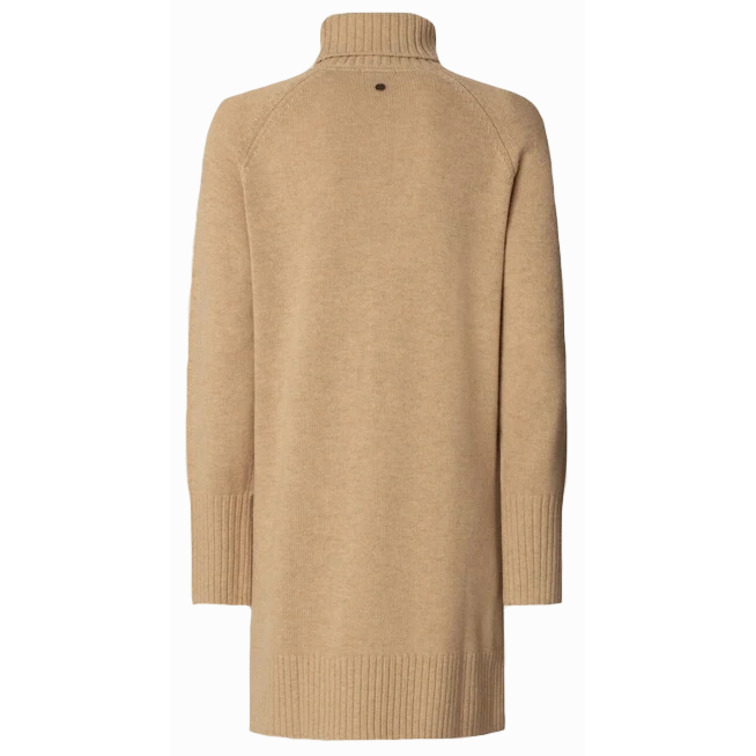 robe femme  pepe jeans carola dress