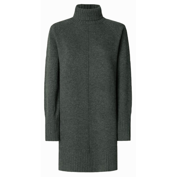 robe femme  pepe jeans carola dress