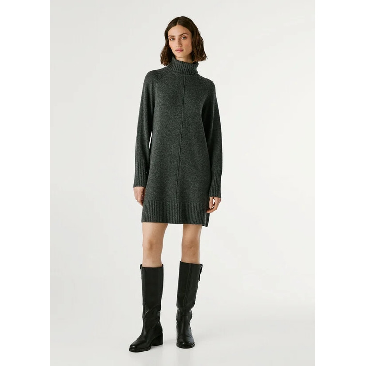 robe femme  pepe jeans carola dress