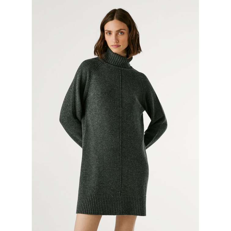 robe femme  pepe jeans carola dress