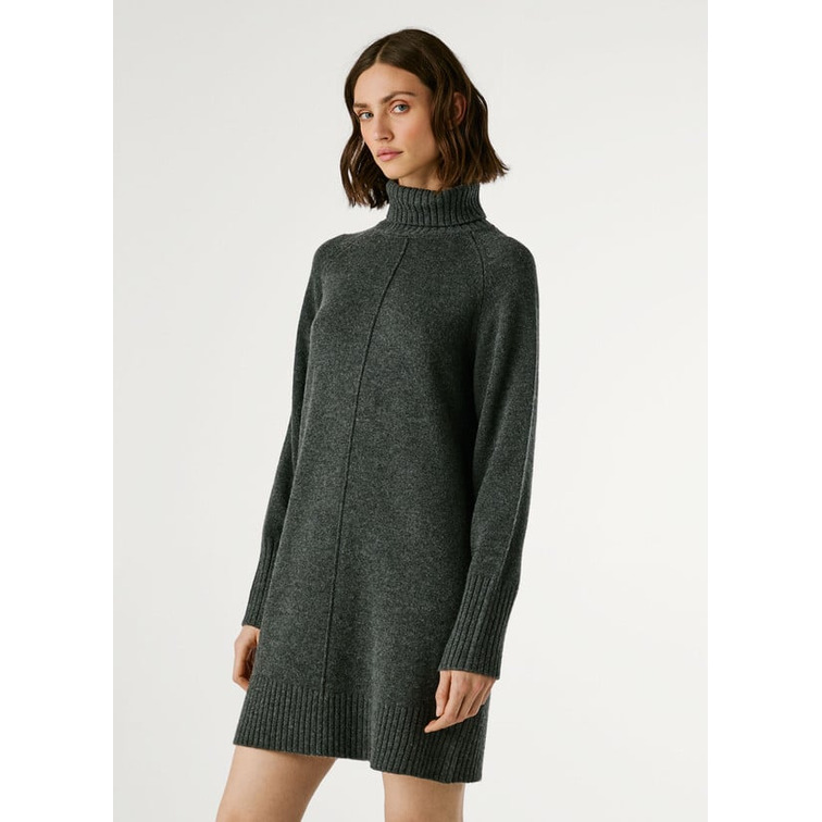 robe femme  pepe jeans carola dress