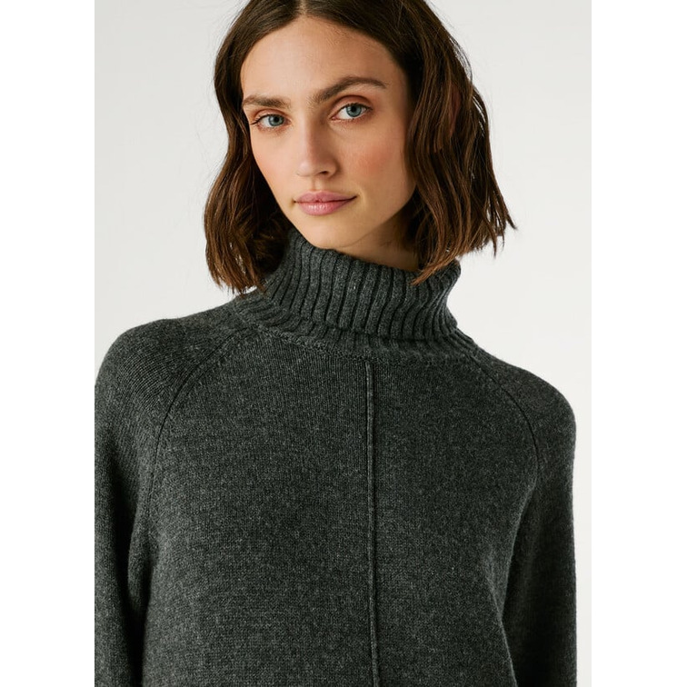 robe femme  pepe jeans carola dress