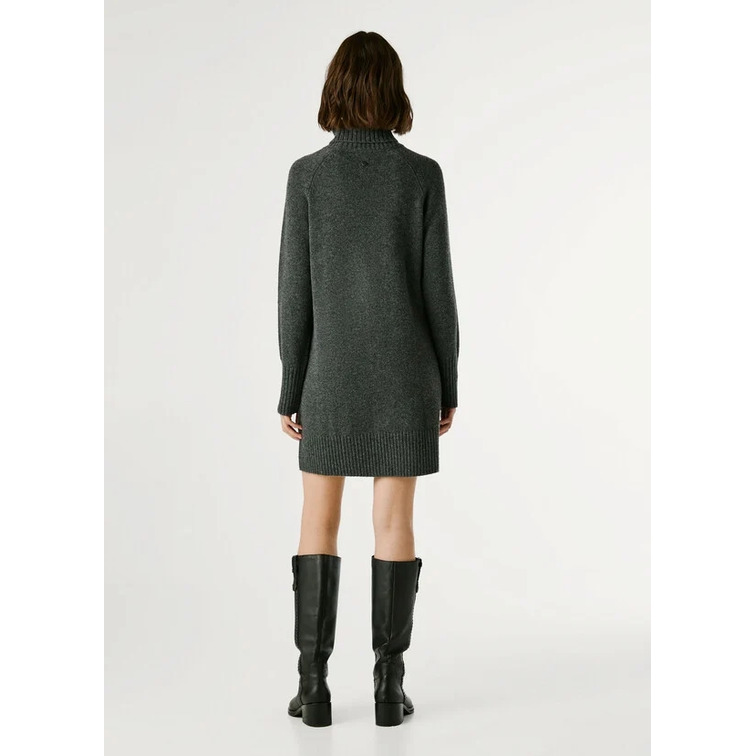 robe femme  pepe jeans carola dress