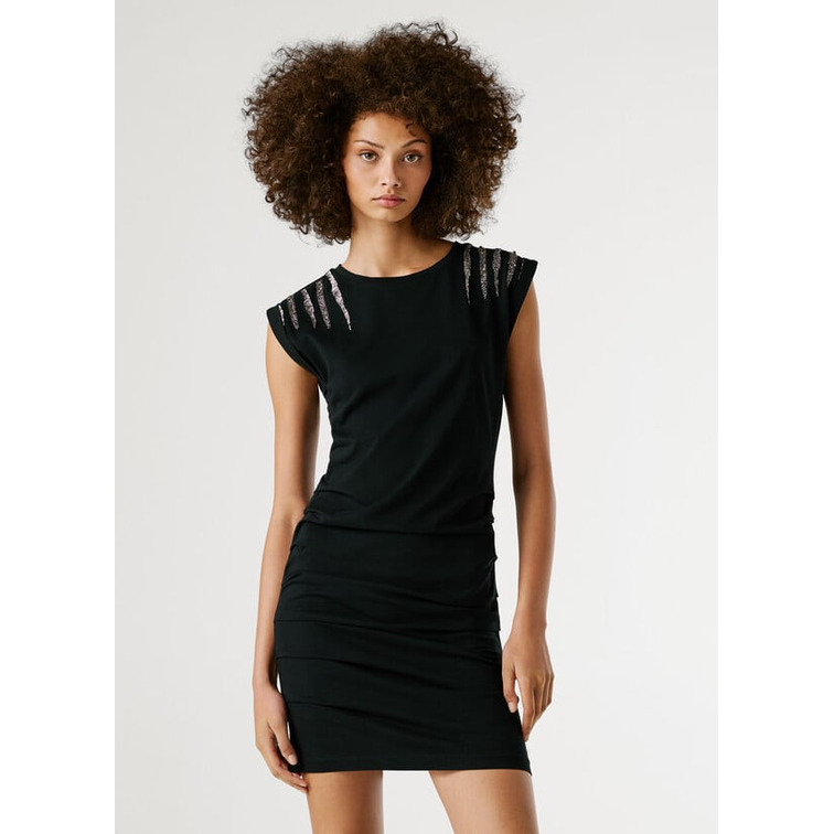 robe femme  pepe jeans brilla