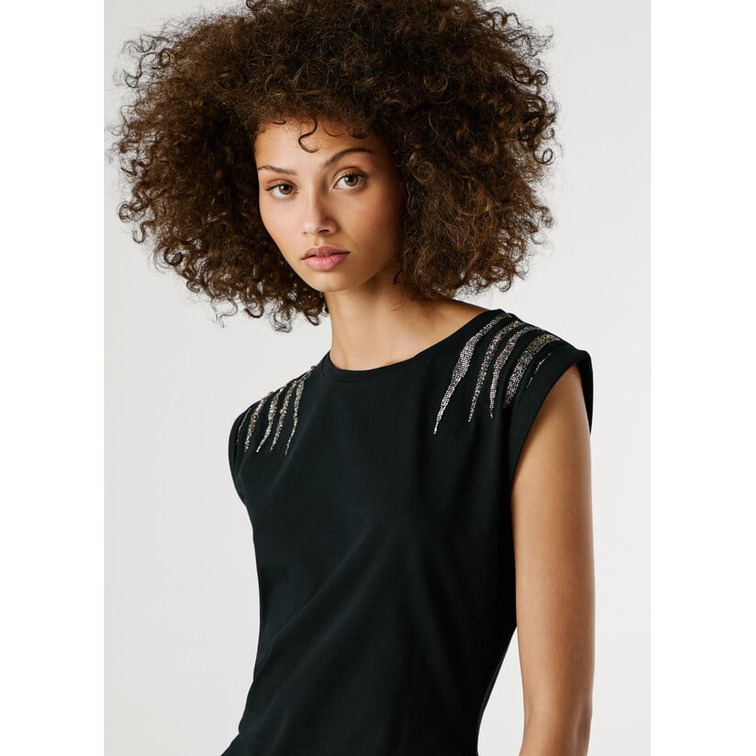 robe femme  pepe jeans brilla