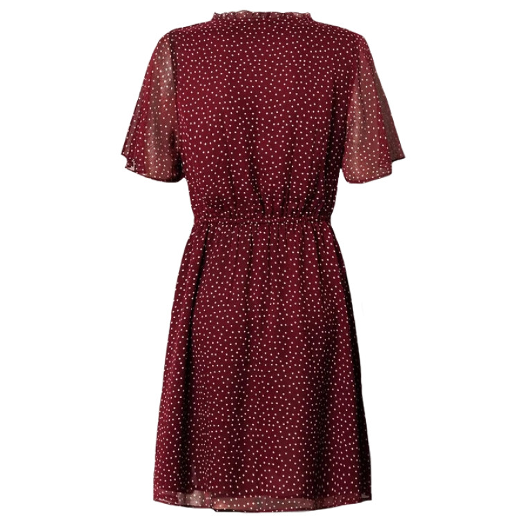 robe femme  pepe jeans marius dress