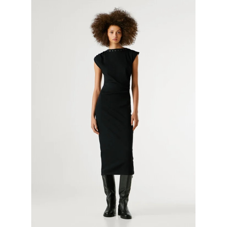 robe femme  pepe jeans bigar