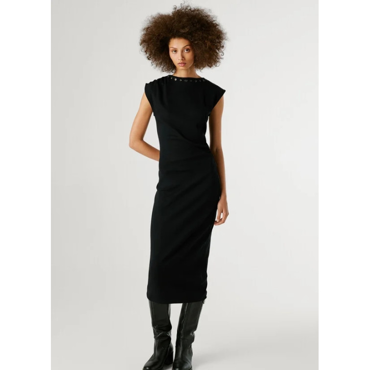 robe femme  pepe jeans bigar