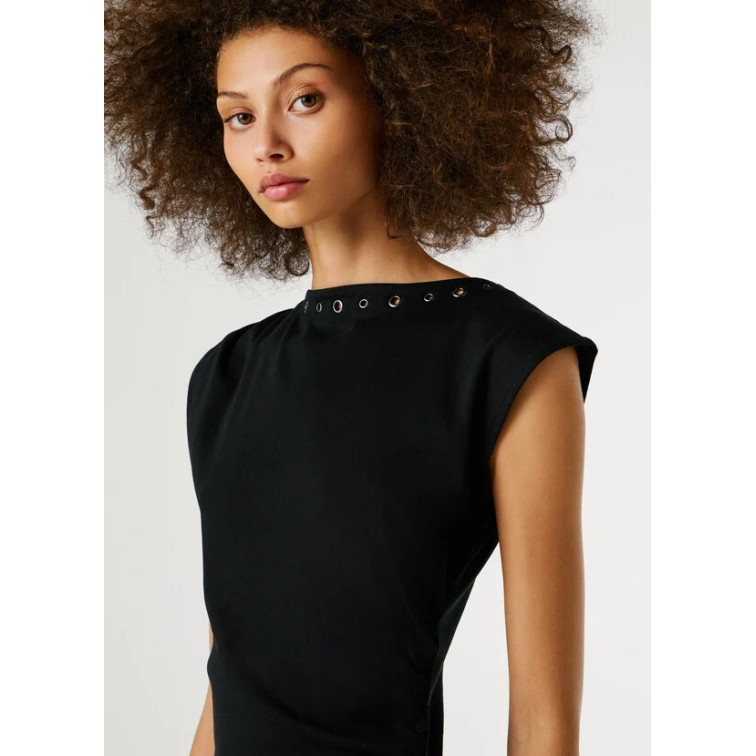 robe femme  pepe jeans bigar