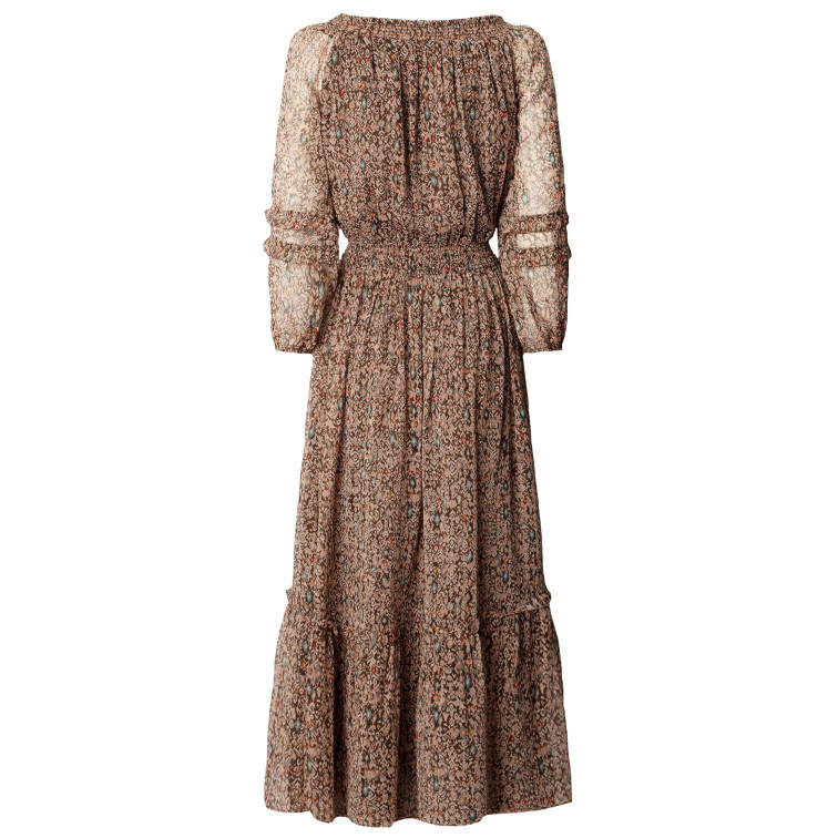 robe femme  pepe jeans dorotea dress