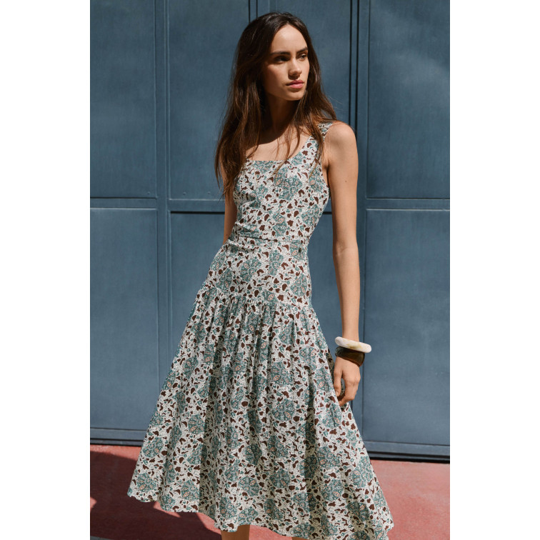 robe femme  pepe jeans chelsea dress