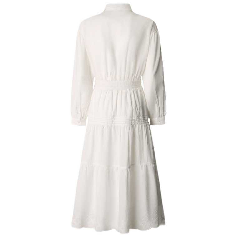 robe femme  pepe jeans celeste dress