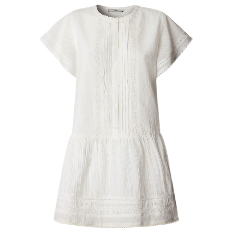 robe femme  pepe jeans destin dress