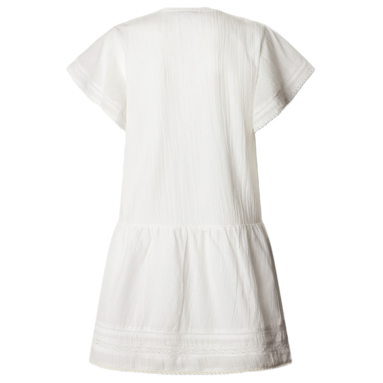 robe femme  pepe jeans destin dress