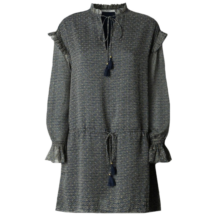 femme alex dress 597