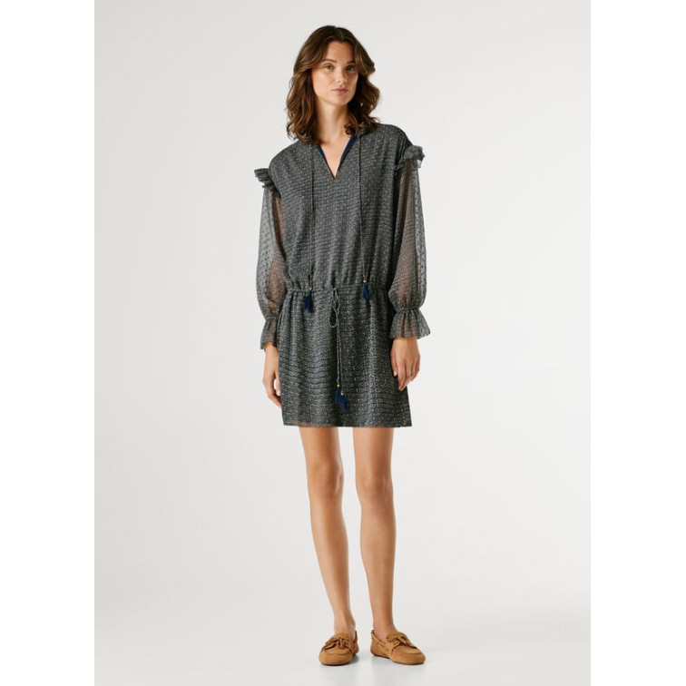 femme alex dress 597