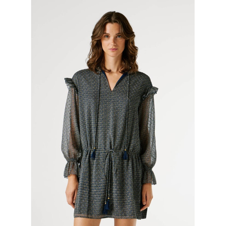 femme alex dress 597