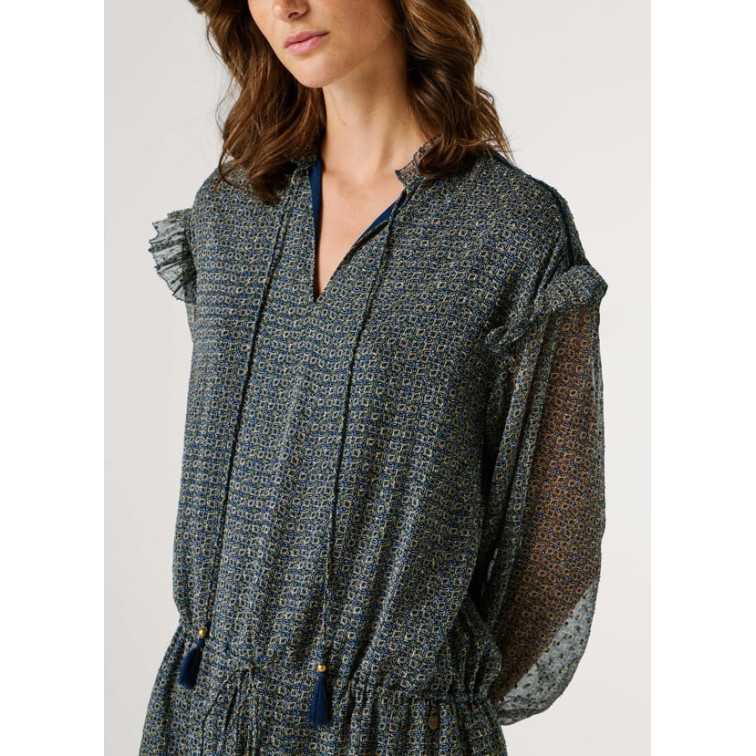 femme alex dress 597