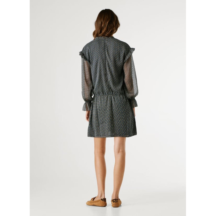 femme alex dress 597