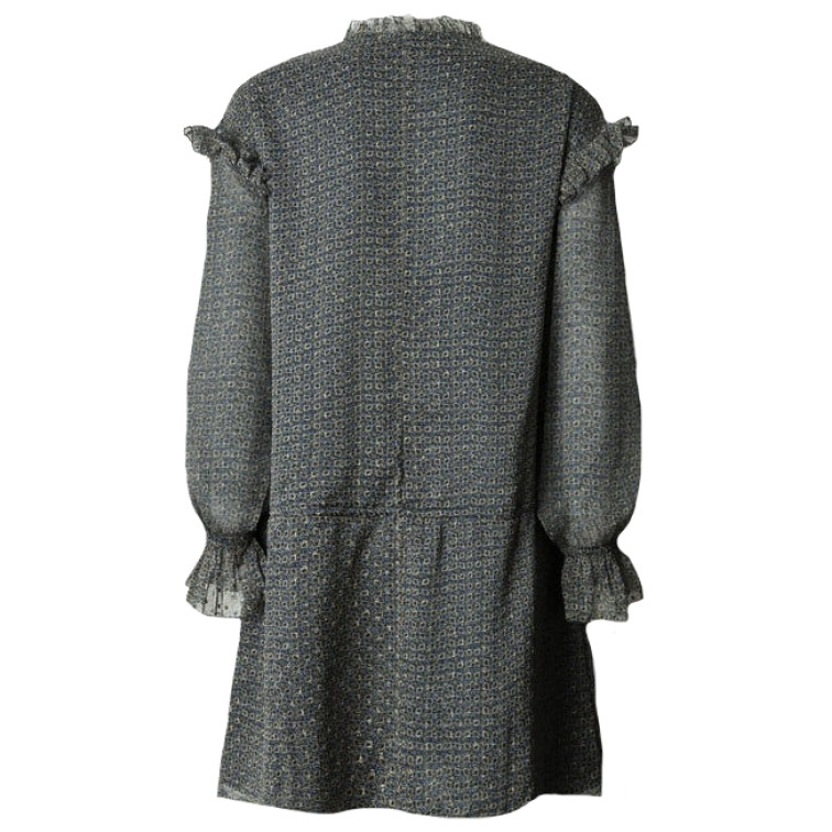 femme alex dress 597