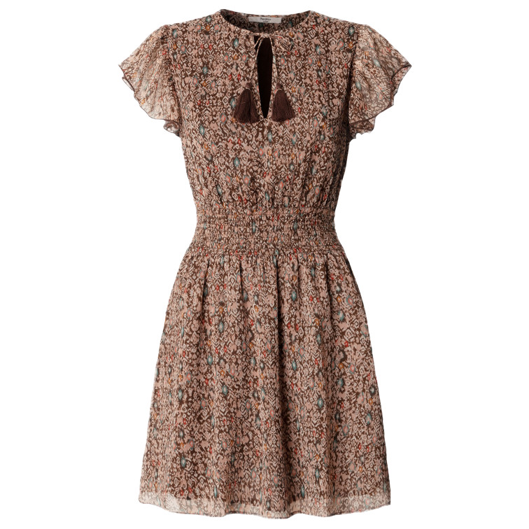 robe femme  pepe jeans doty dress