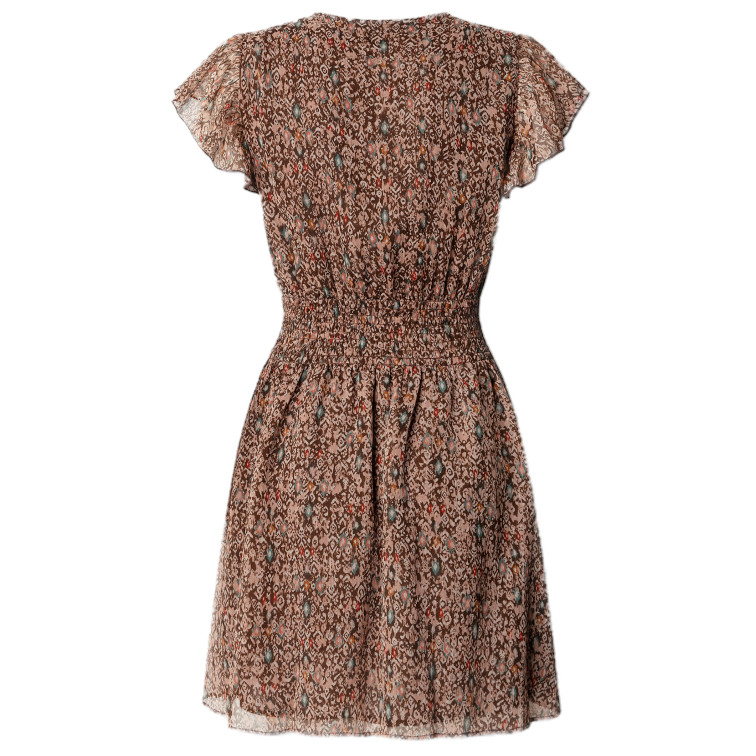 robe femme  pepe jeans doty dress