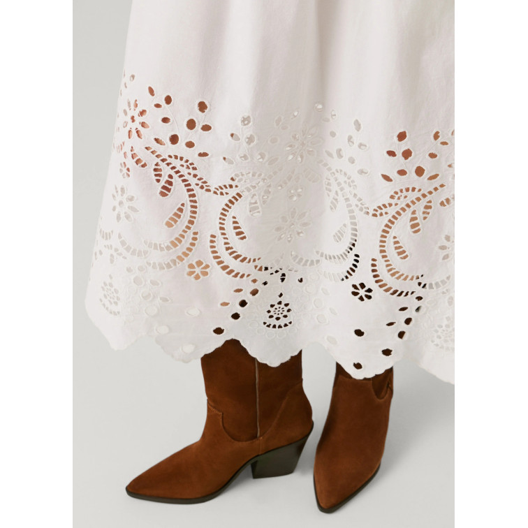 robe femme  pepe jeans naomi