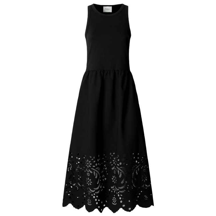 robe femme  pepe jeans naomi