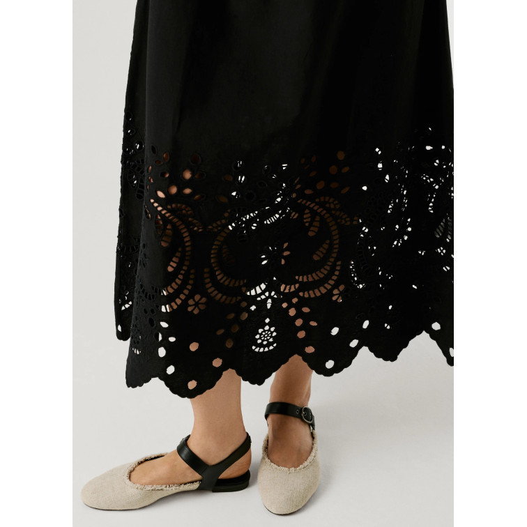 robe femme  pepe jeans naomi