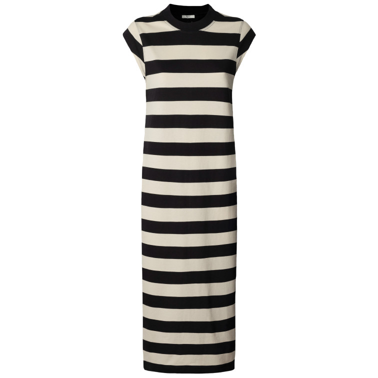 robe femme  pepe jeans lila
