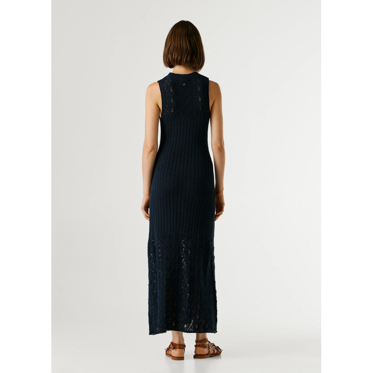 robe femme  pepe jeans kenia dress