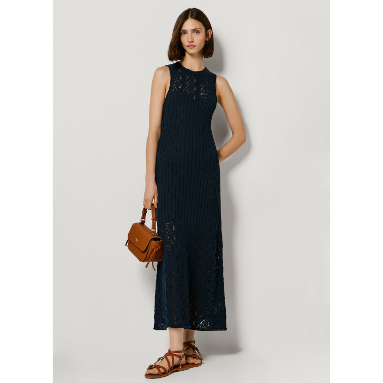 robe femme  pepe jeans kenia dress