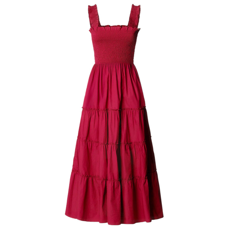 robe femme  pepe jeans avril dress