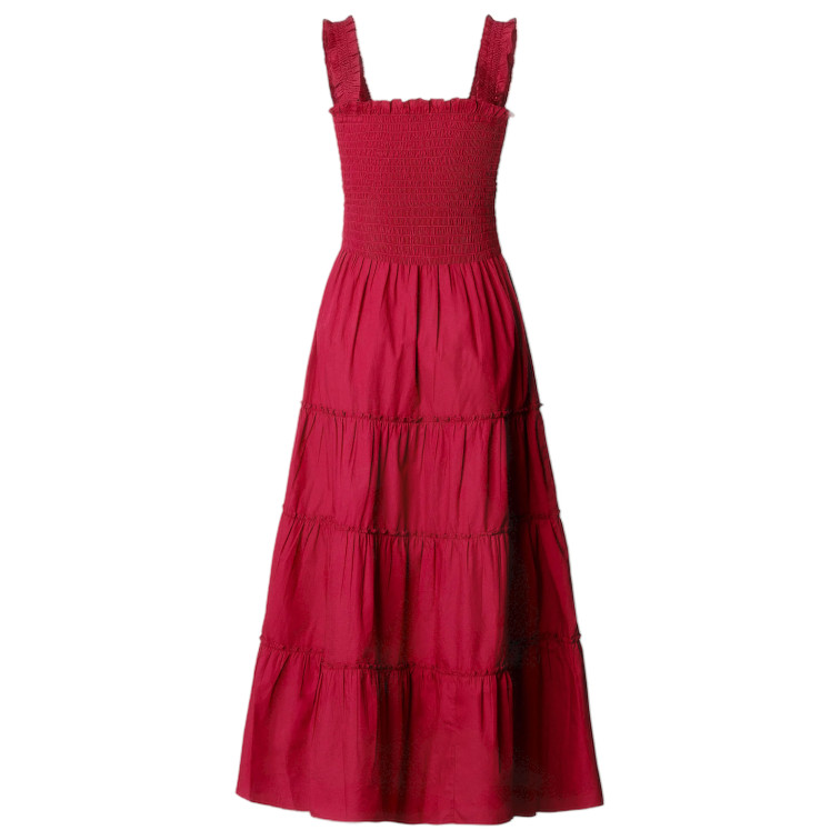 robe femme  pepe jeans avril dress