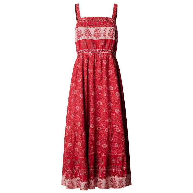 robe femme  pepe jeans celia dress