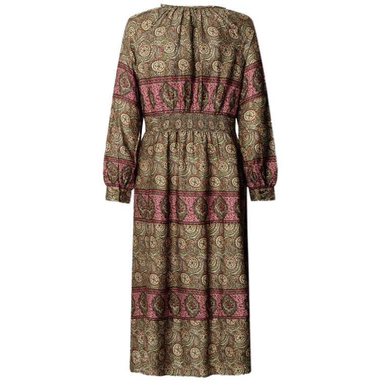 robe femme  pepe jeans himawari dress