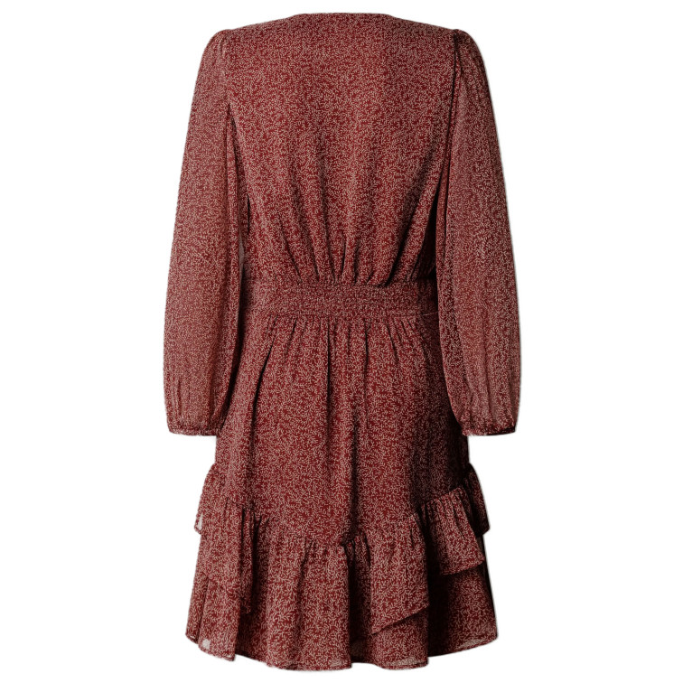 robe femme  pepe jeans hipatia dress