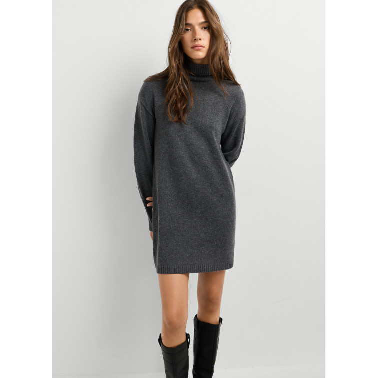 robe femme  pepe jeans arika dress