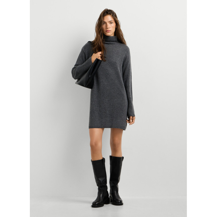 robe femme  pepe jeans arika dress